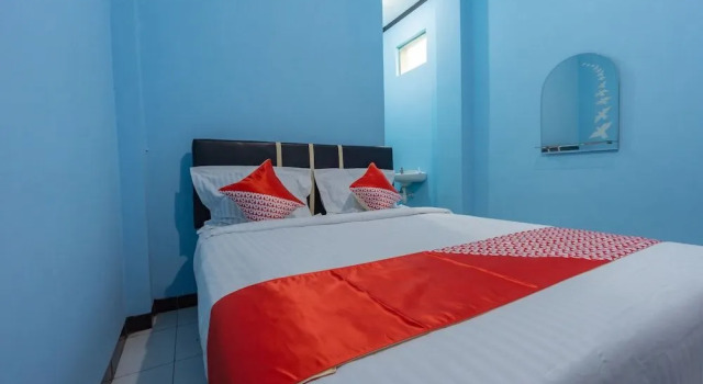 OYO 1801 Wisma Griya Indah Lestari