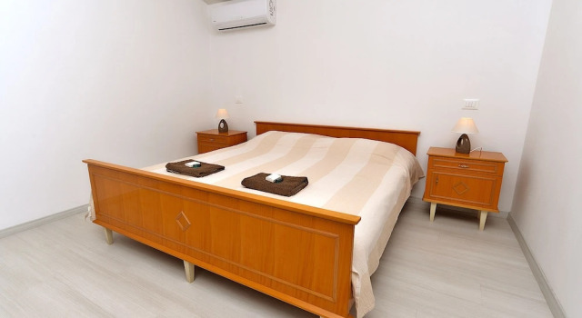 Коттедж Standard House 682