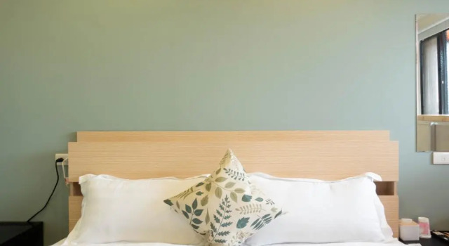 Deluxe Zimmer Gen Product B&B