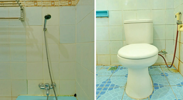 Двухместный номер Standard Capital O 91806 Hotel Batu Suli