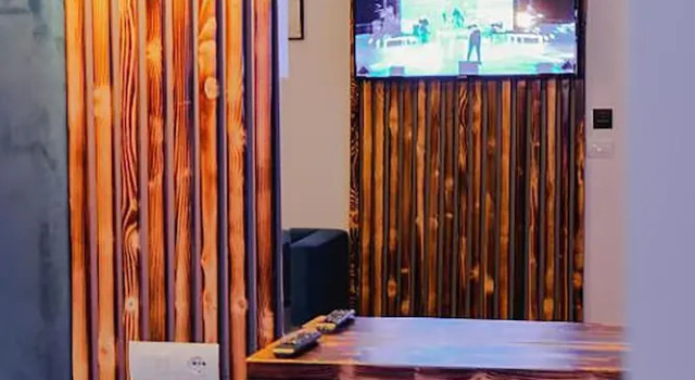 Двухместный номер Deluxe с балконом и с видом на бассейн Hotel Piramida