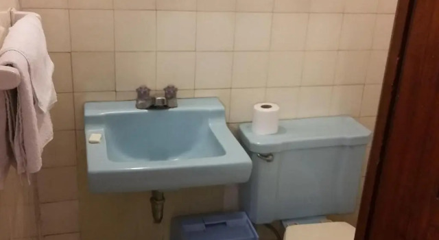 Номер Standard Hotel Centenario