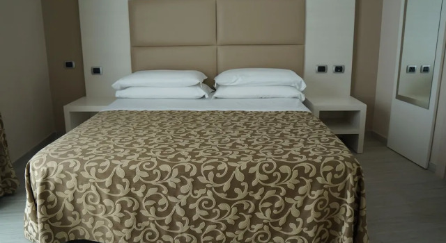 Номер Superior Hotel LApprodo