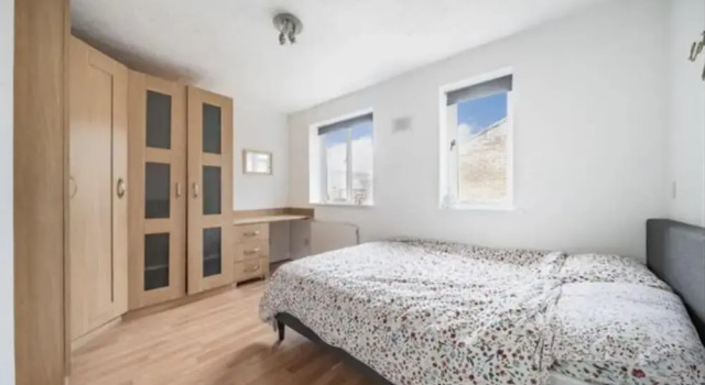 Charming Apartment Close to Central London