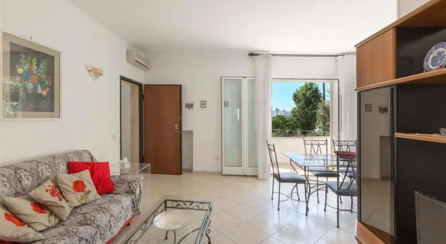1693 Villa Michelle - Appartamento 3
