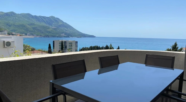 Апартаменты Comfort B&T Apartments