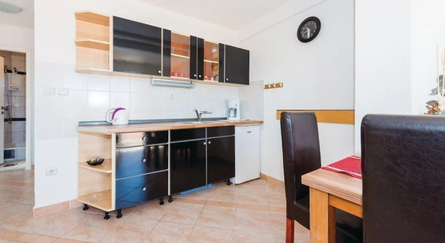 Apartments Zdravka