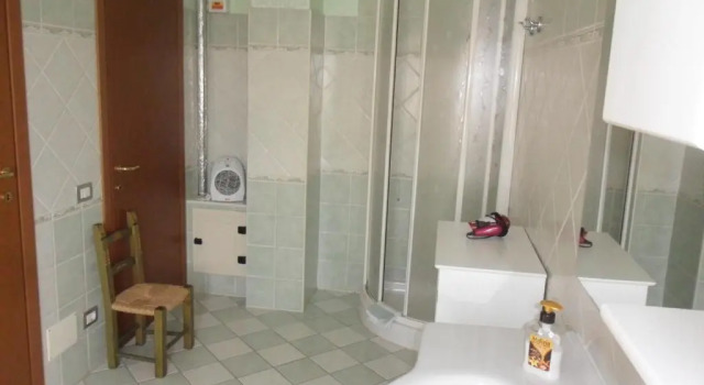 Двухместный номер Standard B&B Canne al vento