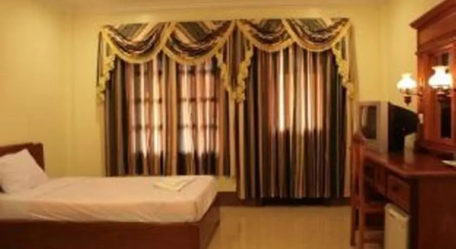 Rithy Angkor Guesthouse