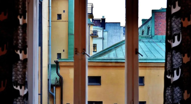 Номер Standard Hostel Diana Park
