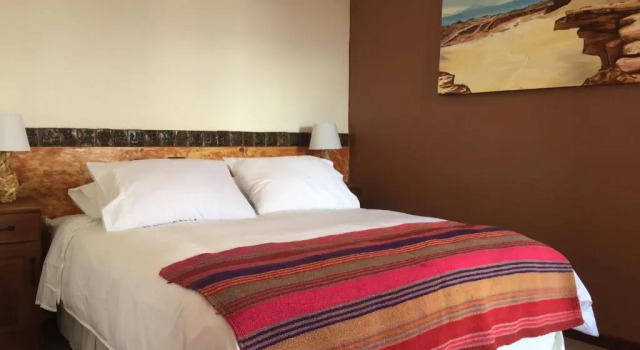 Hotel Casa Algarrobo, Book Hotel San Pedro de Atacama Antofagasta Region