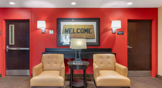 Extended Stay America Suites Los Angeles Ontario Airport