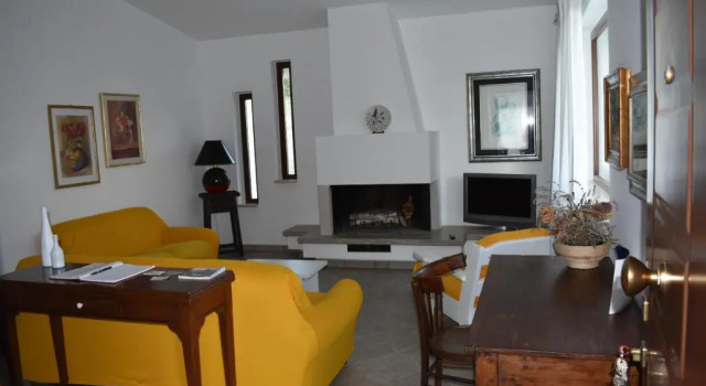 B&B La Montagna Rosa, Rezerwuj Bed and Breakfast Tanie hotele w Molise
