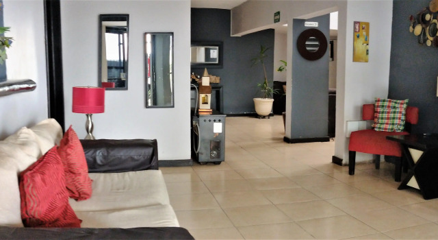Hotel Laguna Inn, Book Hotel Hotels in Coahuila with a Pool, Swimming Pool