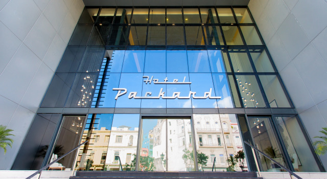 Iberostar Grand Packard, Забронировать Отель Гавана Гавана