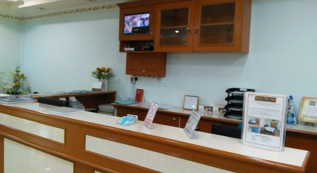 Ben & Roz Inn, Prenota Hotel Kota Kinabalu Sabah