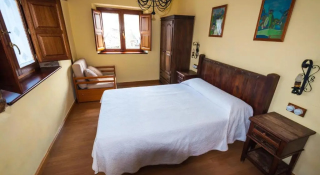 Номер Standard Hotel Rural La Bolera