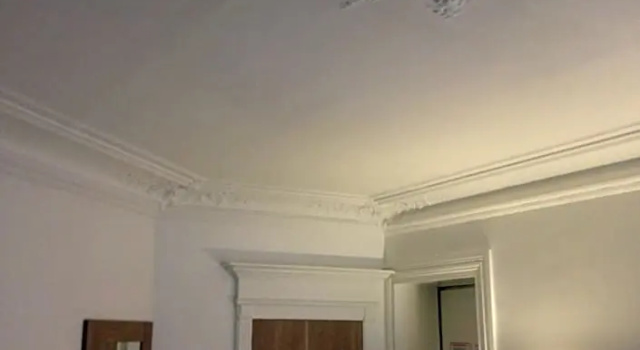 Трёхместный номер Standard Hotel Montana Paris Lafayette