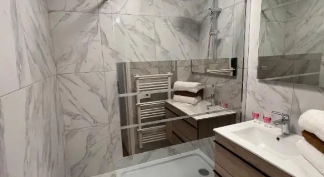 Апартаменты Cosy Home Joliette