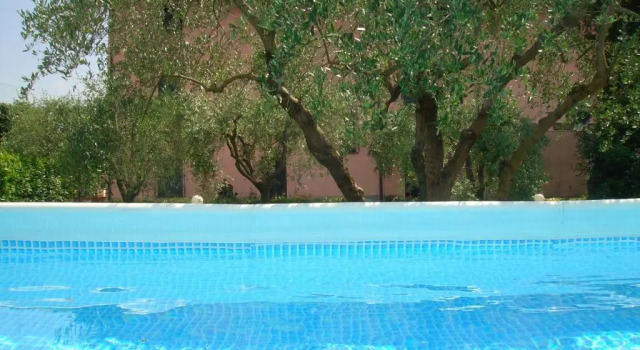 Коттедж Tenuta Fagnani