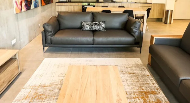 Апартаменты с 2 комнатами Le Kube Annecy Appartements De Luxe