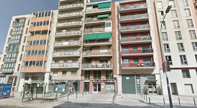 Arago565