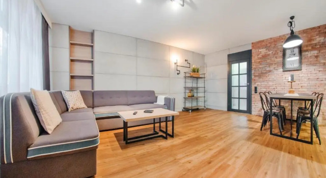 Apartamenty Sun&Snow Przy Monte Cassino