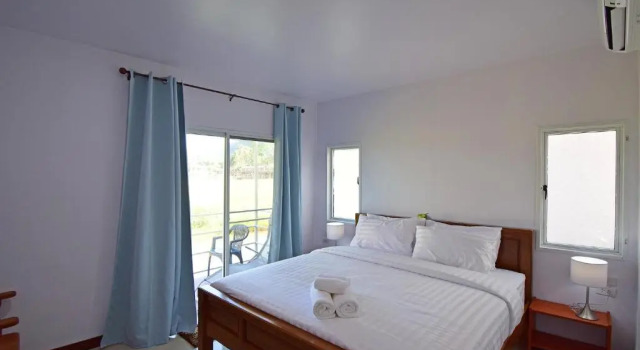 Номер Standard Anissa Resort Koh Yao Yai