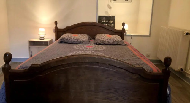 L'instant Sarladais, Prenota Appartamento Hotel a Aquitania con parcheggio, Parcheggio