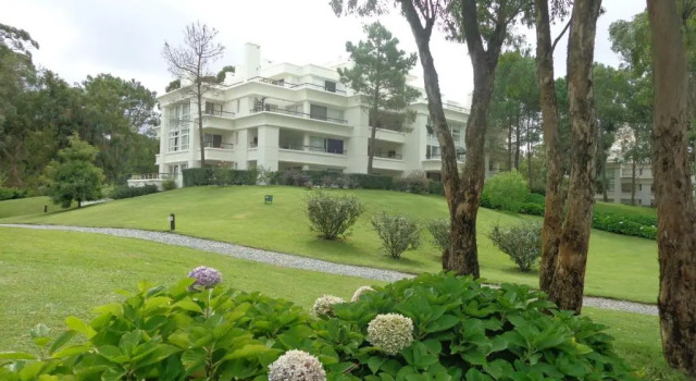 Студия Green Park Departamentos Exclusivos