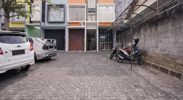 OYO 3788 Bellinn Kost Exclusive