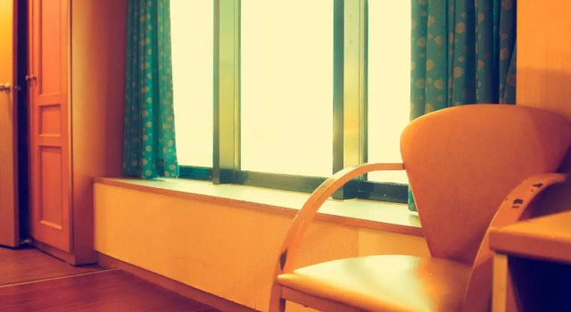 Четырёхместный номер Standard Li Duo Hotel