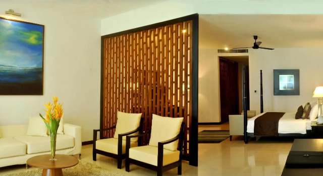 Blue Water Club Suites