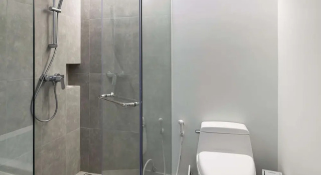 Двухместный номер Premier с видом на бассейн Novotel Rayong Rim Pae Resort