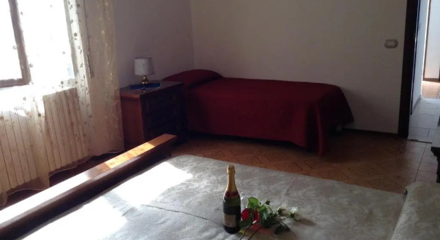 Коттедж La sorgente