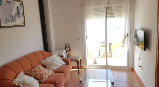 Апартаменты Las Calas