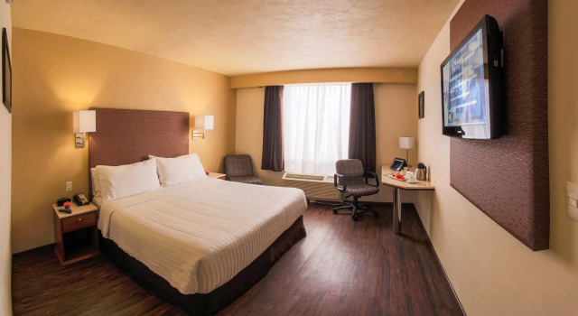Номер Standard Holiday Inn Orizaba by IHG
