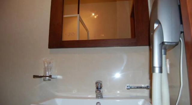 Номер Economy Hotel Altamira