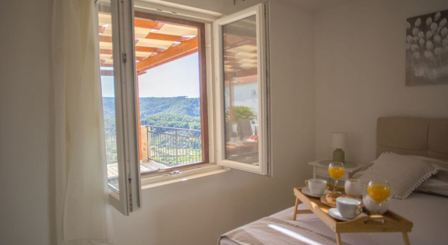 Apartment Peace and Quiet, Prenota Appartamento Pitve 