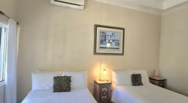 Номер Premium Blue Paloma Bed & Breakfast