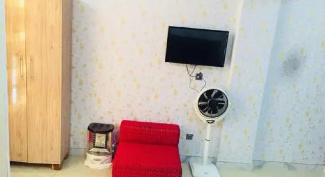 Hotel Pakeeza INN, Prenota Hotel Murri Punjab Region