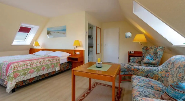 Lindenbuschen 2 Wohnung 8