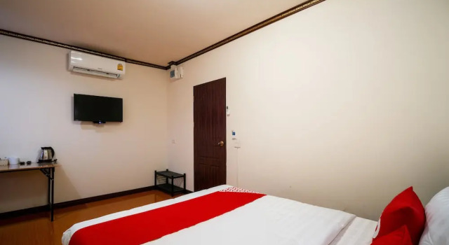 Номер Superior OYO 836 PK Residence