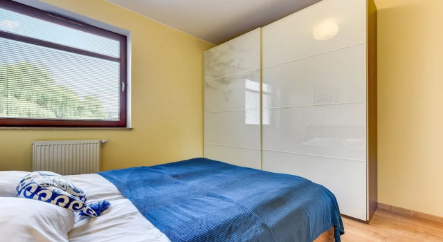 Апартаменты Comfort Rent a Flat Apartments - Torunska 18