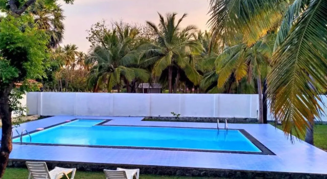 Номер Standard Pearl Oceanic Resort - Trincomalee