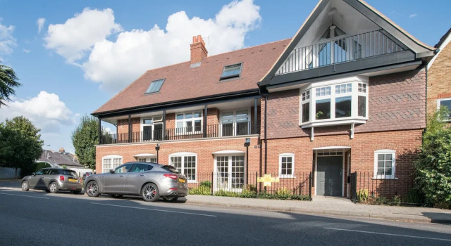 Hampden Apartments - the Diana, Varaa Huoneisto Asunnot kohteessa Merseyside, Huoneisto