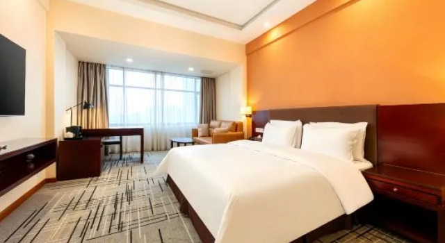 Двухместный номер Deluxe Movie Star Hotel