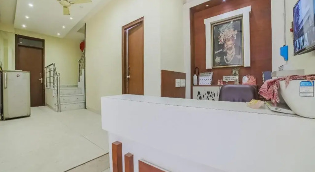 Hotel Shyam Palace Dx