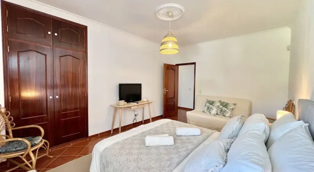 Vilamoura White House Villa by Homing, Rezervovat Vila Chaty v Algarve, Chalupa