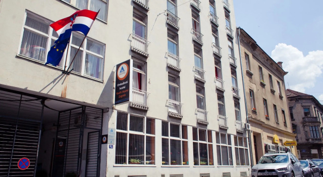 HI Hostel Zagreb
